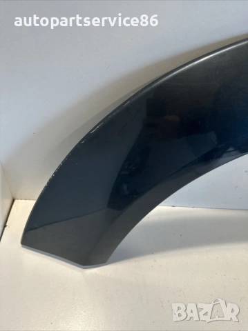 Задна дясна облицовка на калник за Volvo XC90 2.4D 185HP D5 (2007) 30744177, снимка 3 - Части - 54021108