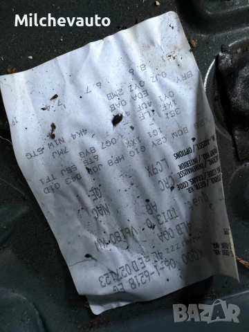 Ауди ю7 3.0тди на части / Audi q7 3.0tdi s line, снимка 12 - Автомобили и джипове - 53288632