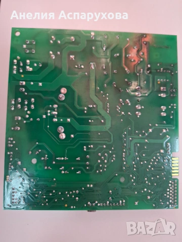 Захранваща платка  SMRG/P-H REV02 за кафеавтомат , Philips HD-8911/09 ,EP-5310 CPR SMRG/P-H REV02 AS, снимка 3 - Кафемашини - 53148183