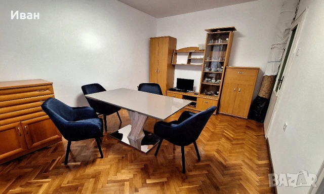 От собственик: 2-стаен апартамент гръцка махала , снимка 2 - Апартаменти - 50588779