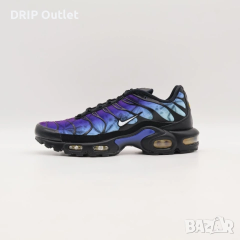!НОВИ! Nike Air Max Plus 'TN' | 25th | + КУТИЯ, снимка 2 - Маратонки - 54167788