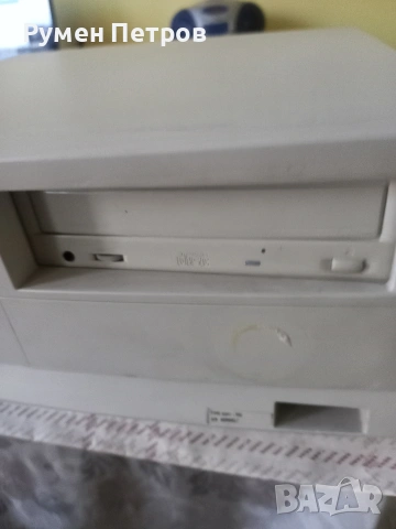 IBM NetVista 6341, снимка 3 - За дома - 53635565