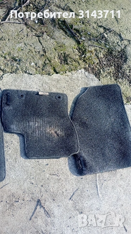 Оригинални стелки за Форд Ц-Макс 2010г., снимка 6 - Аксесоари и консумативи - 53762430