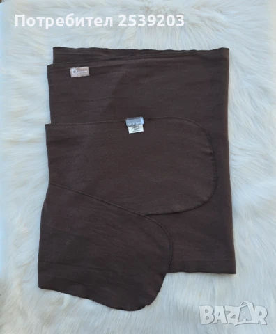 Слинг Babylonia , снимка 10 - Кенгура и ранички - 51153817