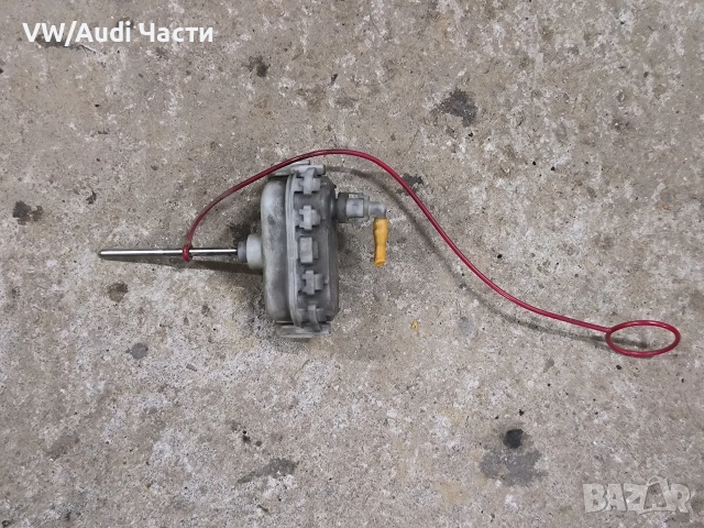 Вакуум машинка централно резервоар за Ауди А3 Audi A3 8L 8L0862153