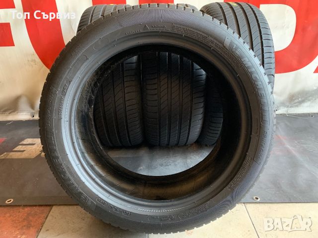 235 45 17, Летни гуми, Michelin Primacy4, 4 броя, снимка 5 - Гуми и джанти - 46203283