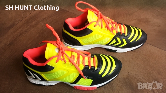 Hummel Aerocharge HB 220 60-402 Размер EUR 40.5 / UK 7 маратонки 89-12-S, снимка 3 - Маратонки - 52640018