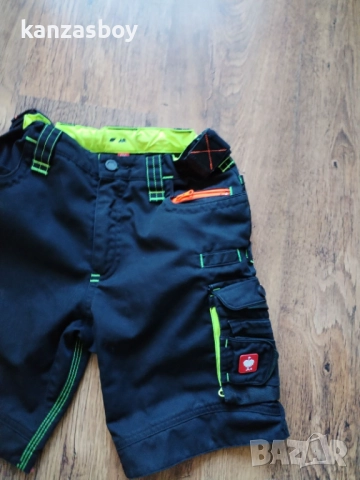 Engelbert Strauss Kinder Short e.s.motion 2020 - детски къси панталони 134-140см. , снимка 3 - Детски къси панталони - 52757400