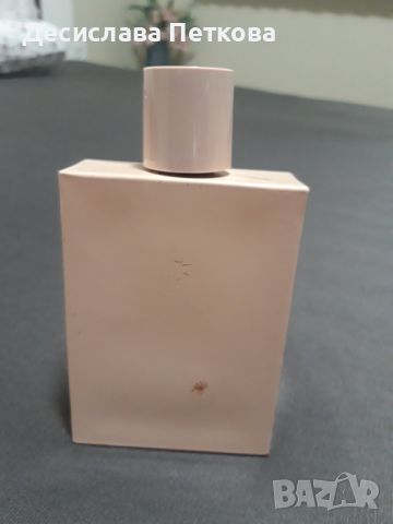 Парфюм Gucci Bloom Nettare di Fiori, 100мл, снимка 2 - Дамски парфюми - 45312429