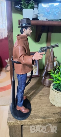 Екшън фигура на Индиана Джоунс 30 см, снимка 5 - Колекции - 47247150