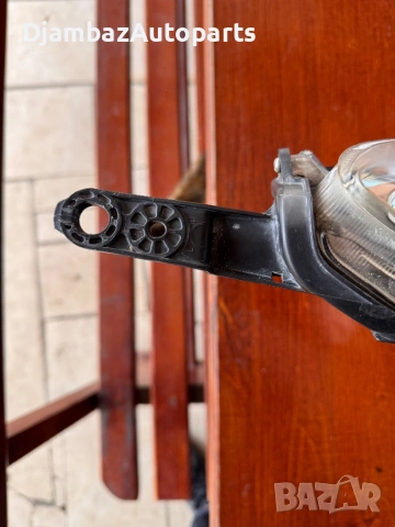 Ляв Оригинален ксенонов фар за Subaru Outback/Legacy 2013 face, снимка 4 - Части - 51276988