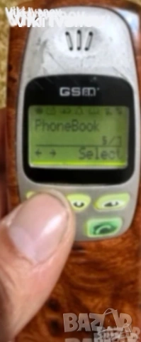 Сименс С25 С2690-SPECIAL EDITION, снимка 4 - Siemens - 53191145