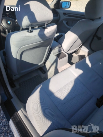 BMW 318d  2.0, снимка 4 - Автомобили и джипове - 51475092