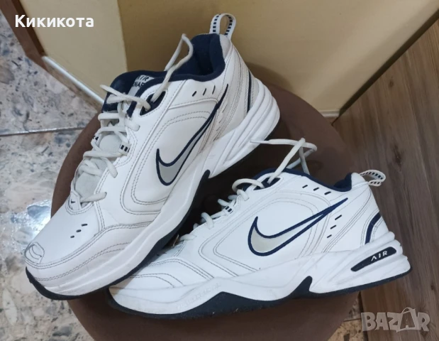 Мъжки маратонки NIKE