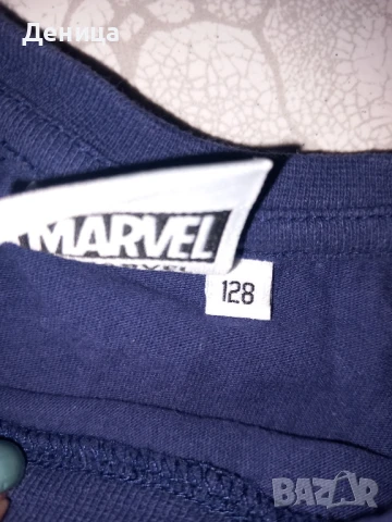 LEGO блуза, снимка 4 - Детски Блузи и туники - 49209830