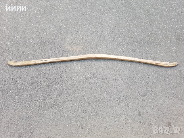 Кобилица за менчета котлета 2, снимка 2 - Антикварни и старинни предмети - 52214770