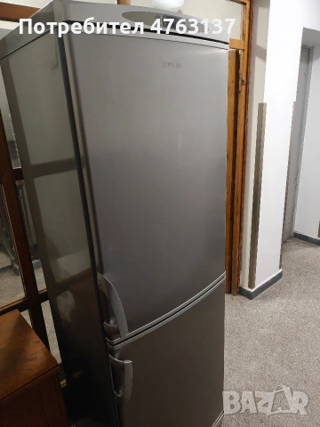 Хладилник Горение, снимка 3 - Хладилници - 53812304