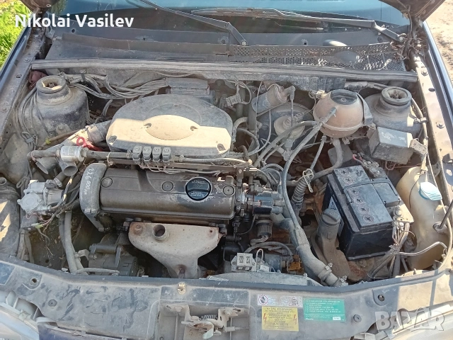 Голф3 , снимка 12 - Части - 54099317