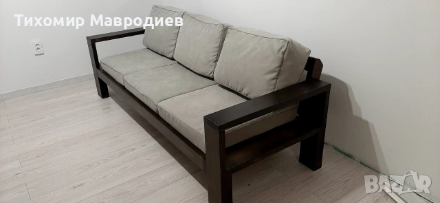 Градински мебели по поръчка, снимка 13 - Градински мебели, декорация  - 53056529