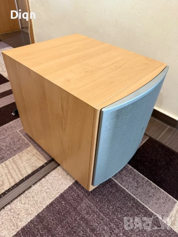 Infinity SW-12 12” Subwoofer , снимка 4 - Тонколони - 51397328