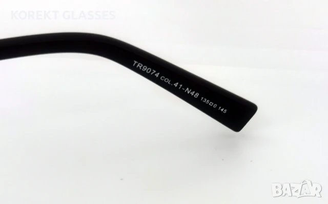 Слънчеви очила THOM RICHARD със 100% UV защита, снимка 6 - Слънчеви и диоптрични очила - 50741773