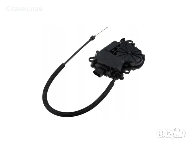 Land Rover Range Rover Sport L494 Facelift Брава за задна лява/дясна врата, снимка 2 - Части - 50298029