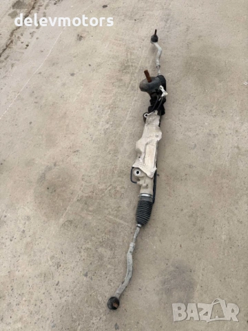 6820000 хидравлична рейка от Dacia Logan, 1.5 DCI