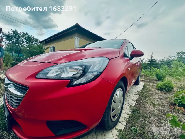 Opel Corsa в отлично състояние, снимка 3 - Автомобили и джипове - 46820162