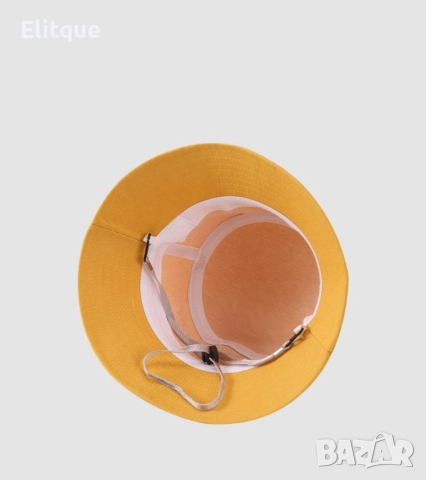 Детска рибарска шапка Good Kukuji - Идеалният аксесоар за летните приключения!, снимка 5 - Други - 52888894