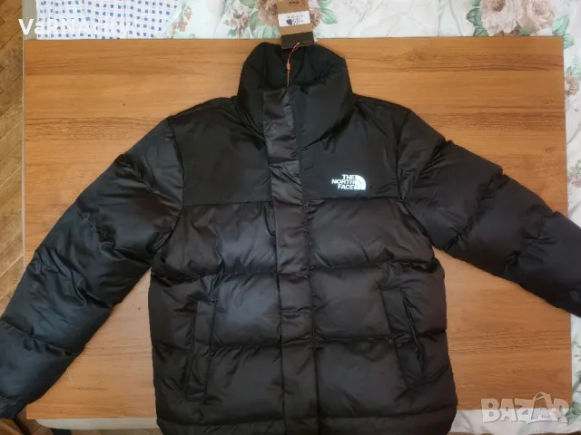 TheNorthFace ново L размер , снимка 1 - Якета - 48788610