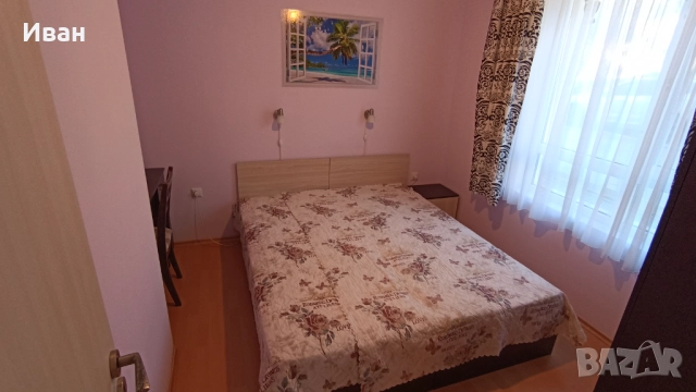 Тристаен апартамент в Бриз , снимка 7 - Апартаменти - 52228782