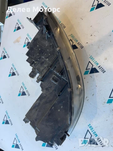 Фар ляв за Mazda 6, 2005г., Мазда 6, снимка 4 - Части - 50783859