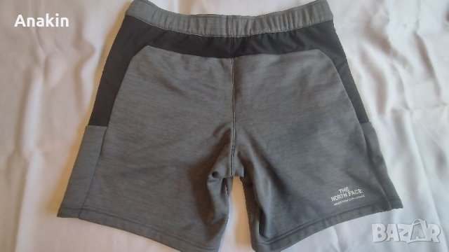 Мъжки!The North Face M Mountain Athletics Fleece Shorts-XL размер, снимка 4 - Спортни дрехи, екипи - 46807203