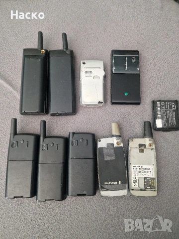 Ericsson t10s t39m t28s gf768 s868 sh888, снимка 2 - Sony Ericsson - 53931827