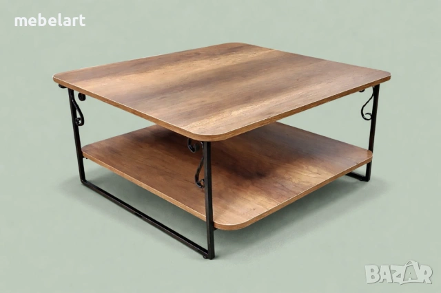 Холна Маса, снимка 2 - Маси - 53472814