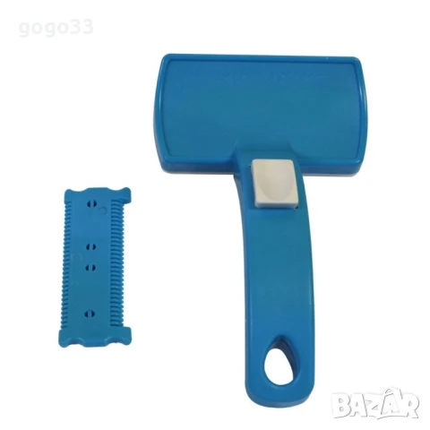 Четка за домашни любимци, снимка 5 - Други стоки за животни - 50549332