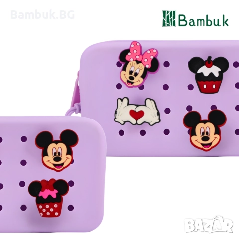 Чармове “Mouse Love”, снимка 2 - Други - 52578243