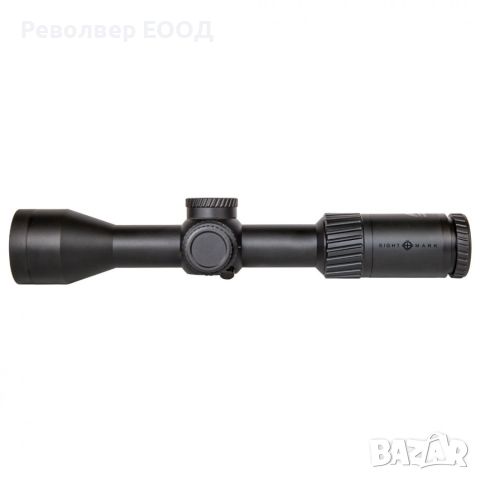 Оптика Sightmark - Presidio 1.5-9x45 HDR, снимка 4 - Оборудване и аксесоари за оръжия - 45288595