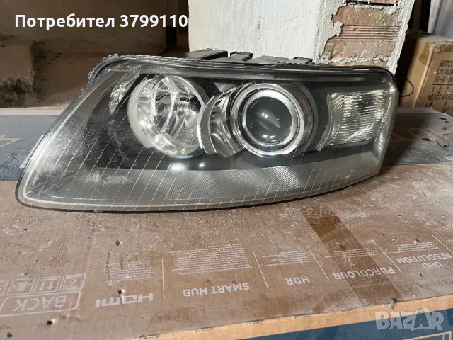 Продавам брони и фарове Audi,vw,Ford,Suzuki,Bmw,toyota и др., снимка 11 - Части - 47141762