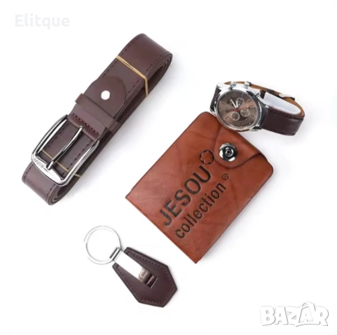 Луксозен подаръчен комплект за празник, снимка 6 - Други - 52895794