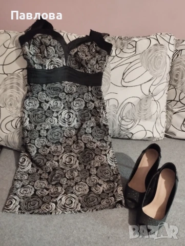 Качествени рокли на ниски цени, снимка 9 - Рокли - 50874740