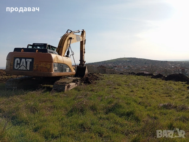 УПИ за застрояване в Черни връх