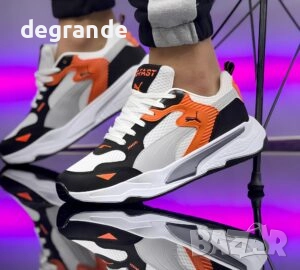 Два цвята маратонки Puma fast, снимка 2 - Маратонки - 51610856