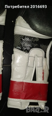 Боксови ракъвициXL, снимка 4 - Бокс - 52801918