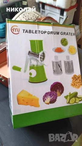 Тиган с капак незалепващ , снимка 4 - Съдове за готвене - 52627559