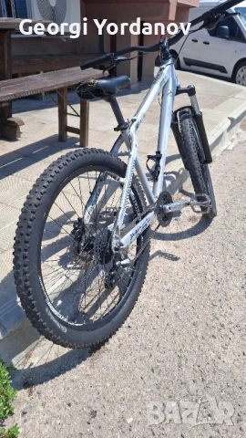 Cross spotster 26 M, снимка 2 - Велосипеди - 50991597