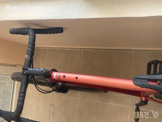 Гравел велосипед Rondo ruut al2, снимка 3 - Велосипеди - 53582979