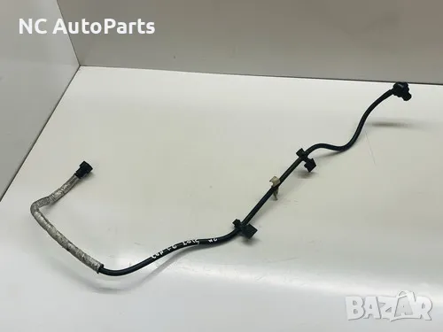 Тръба за вакуум за Ford Форд Канект 1.6 Дизел 8V 115 коня T1GA Ford 2015, снимка 8 - Части - 49357723