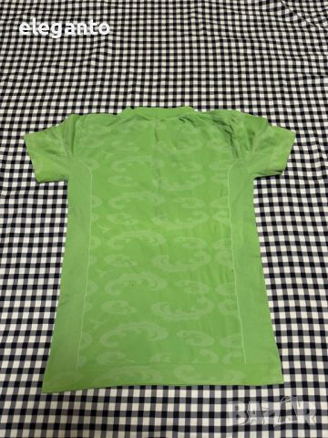 Kari Traa дамска термо тениска супер стретч размер М , снимка 5 - Тениски - 45325508