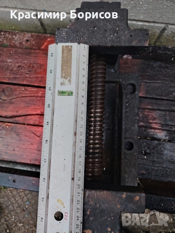 инструменти Внос Германия ключ Отвертка куфар менгеме Parkside секач, снимка 18 - Други инструменти - 54032678